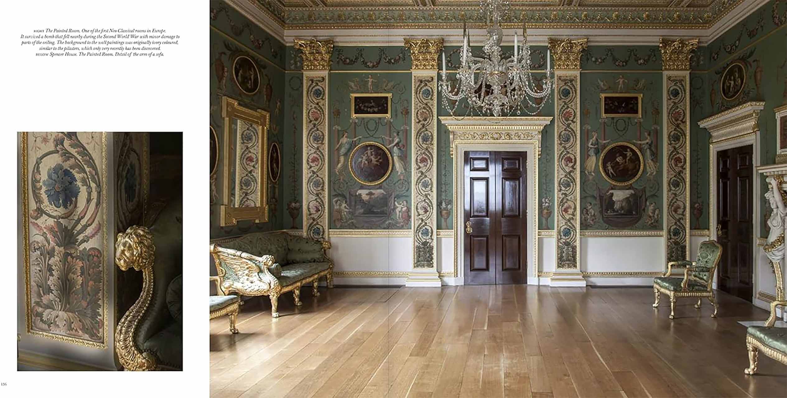 Great English Interiors