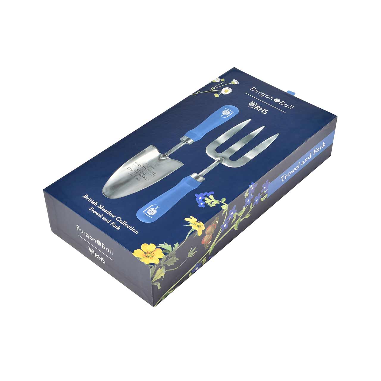 Burgon & Ball Geschenkset British Meadow