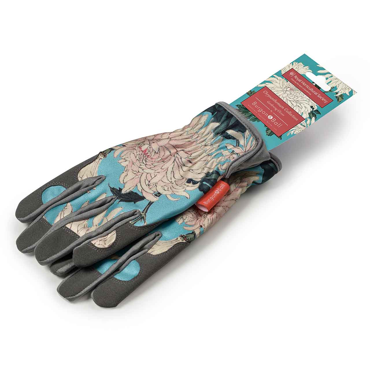 Gartenhandschuhe »Chrysanthemum«