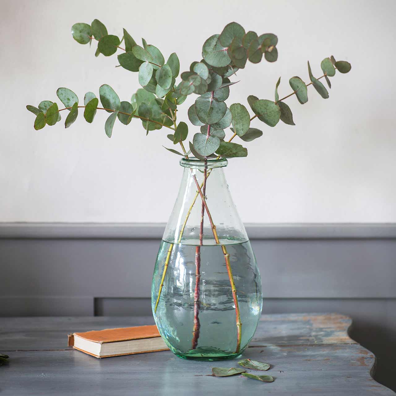 Glasvase »Flower Vase - Extra Large«