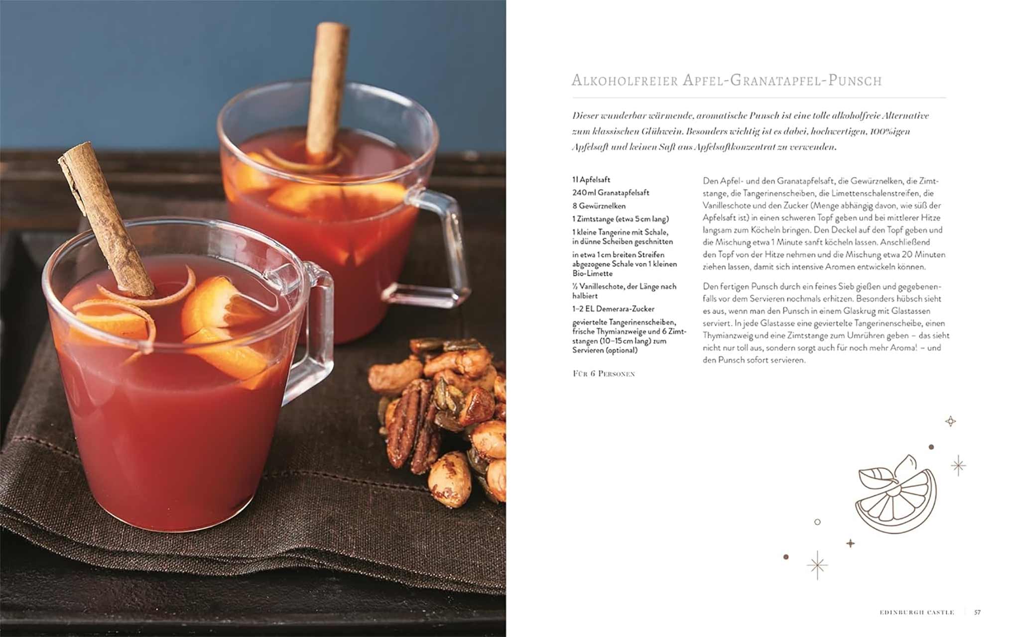 Christmas at the Palace