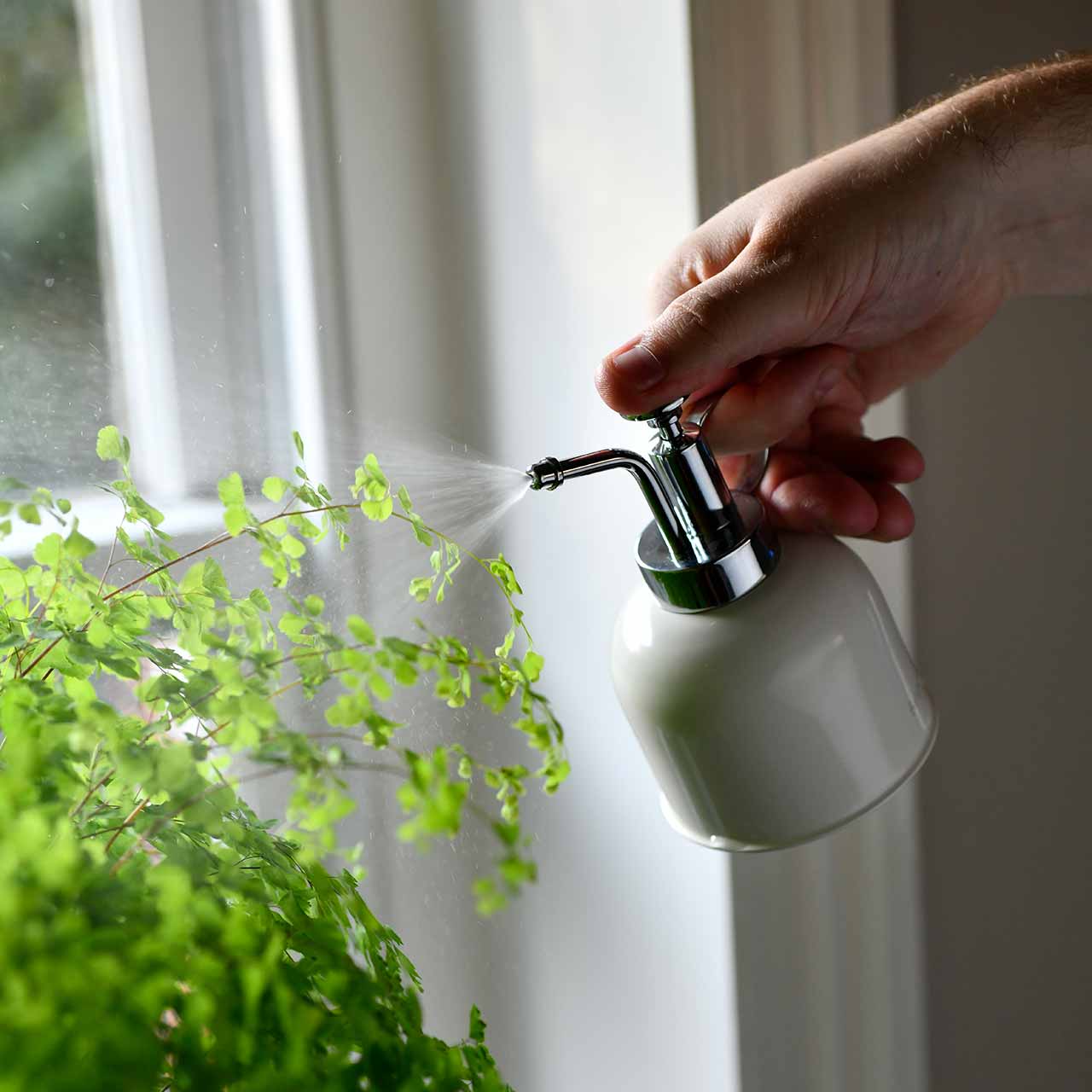 Feinzerstäuber von Burgon and Ball