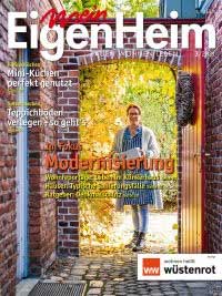 mein EigenHeim, 3/2021