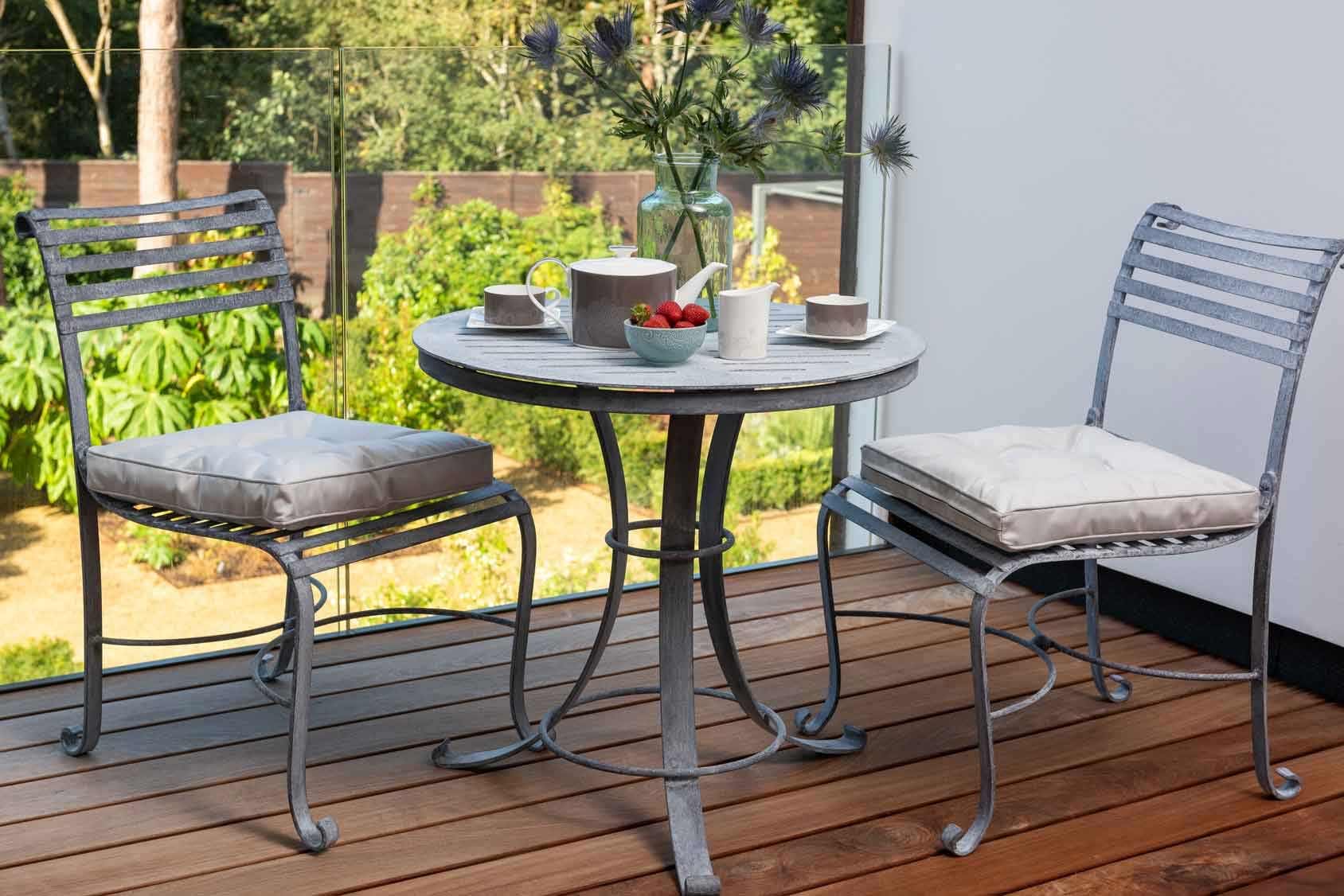 Gartenstuhl »Southwold Side Chair«