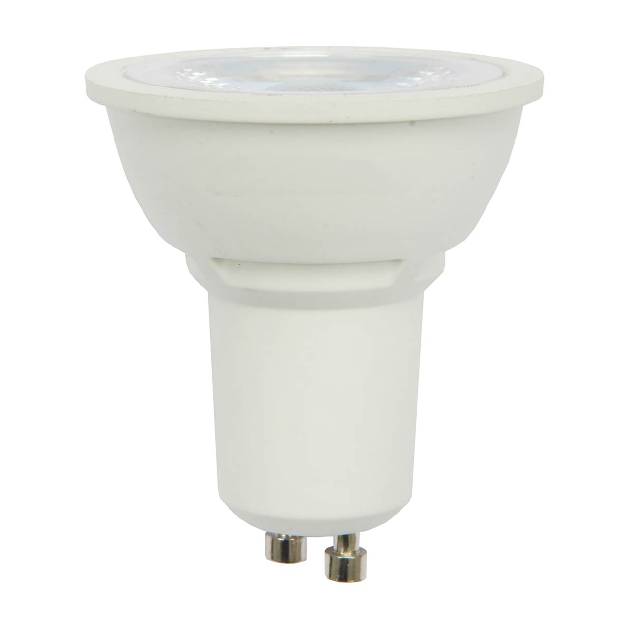 LED GU10 6,5W 3000K - dimmbar