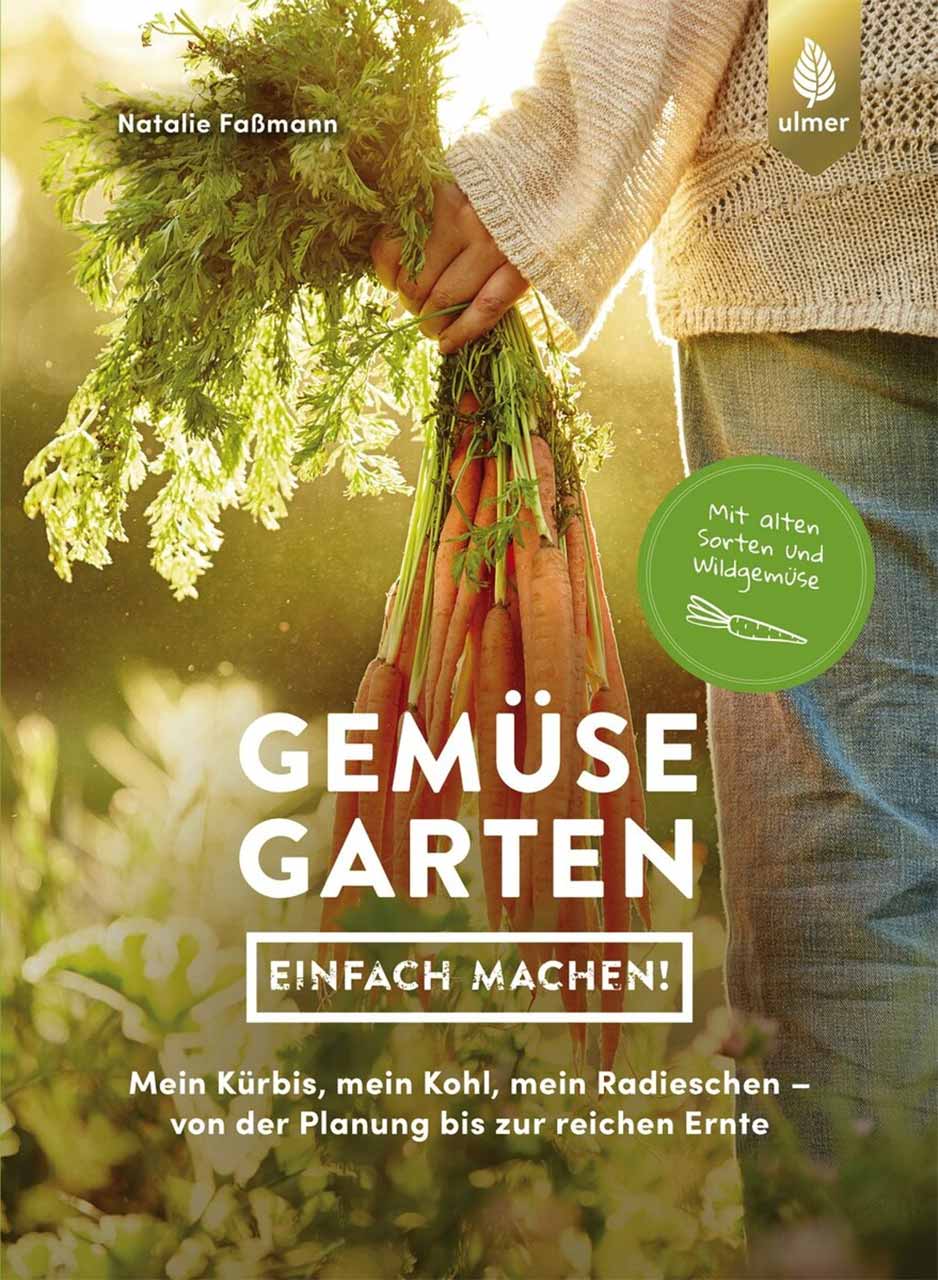 Gemüse Garten - Einfach machen!
