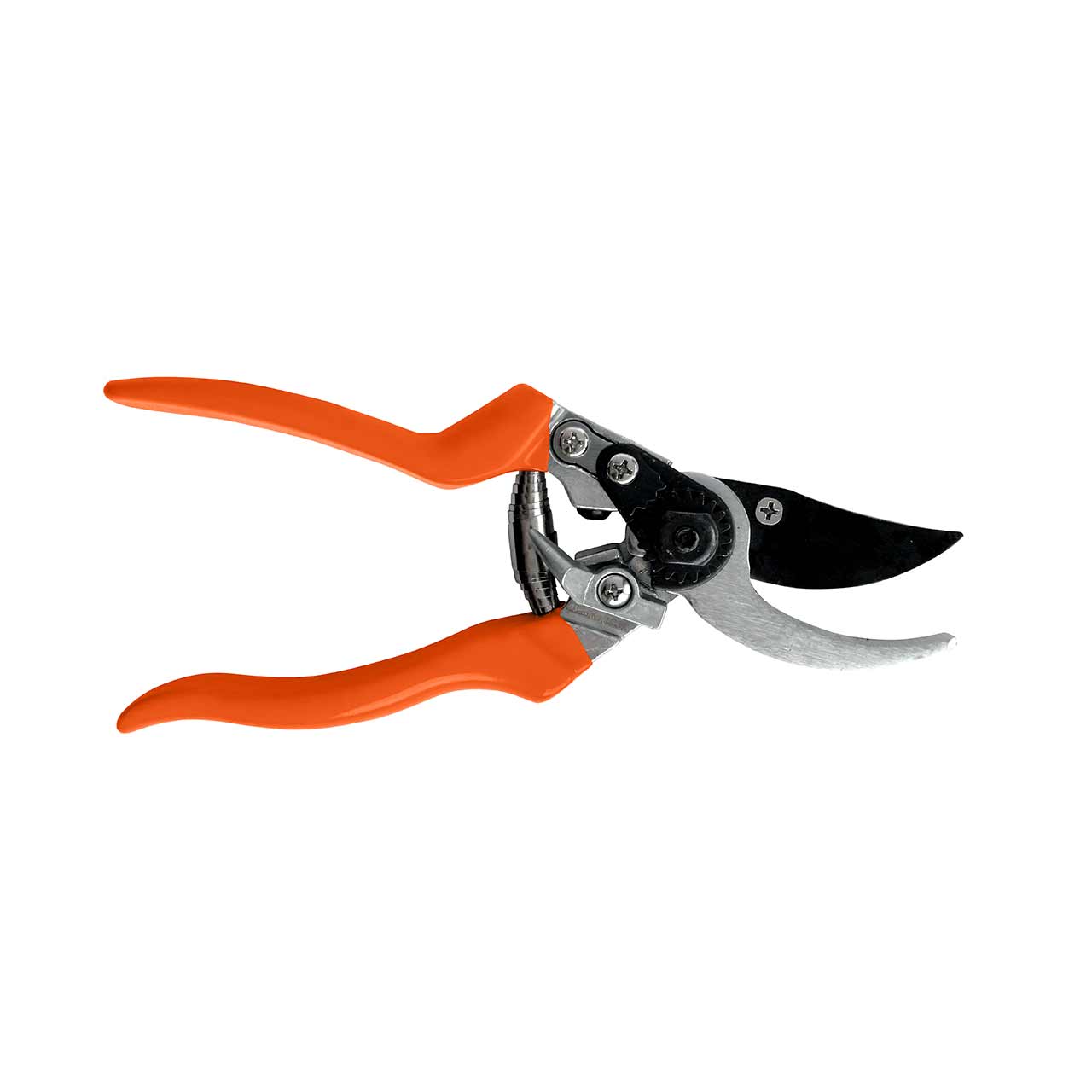 Gartenschere für Linkshänder