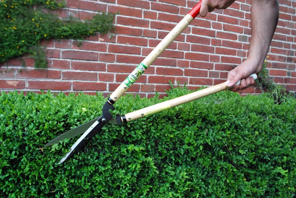 Japanische Heckenschere »Okatsune 230«