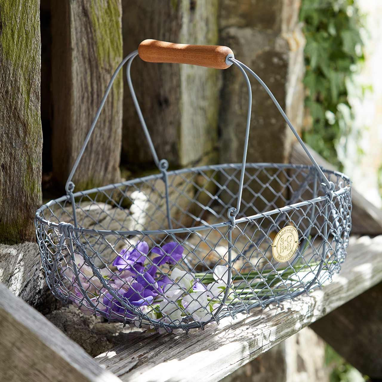 Erntekorb von Sophie Conran