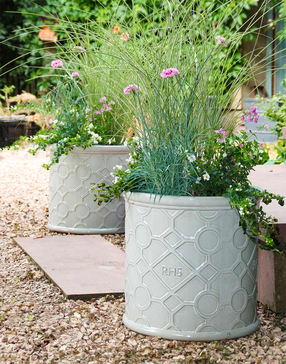 Pflanztopf »RHS Pattern«