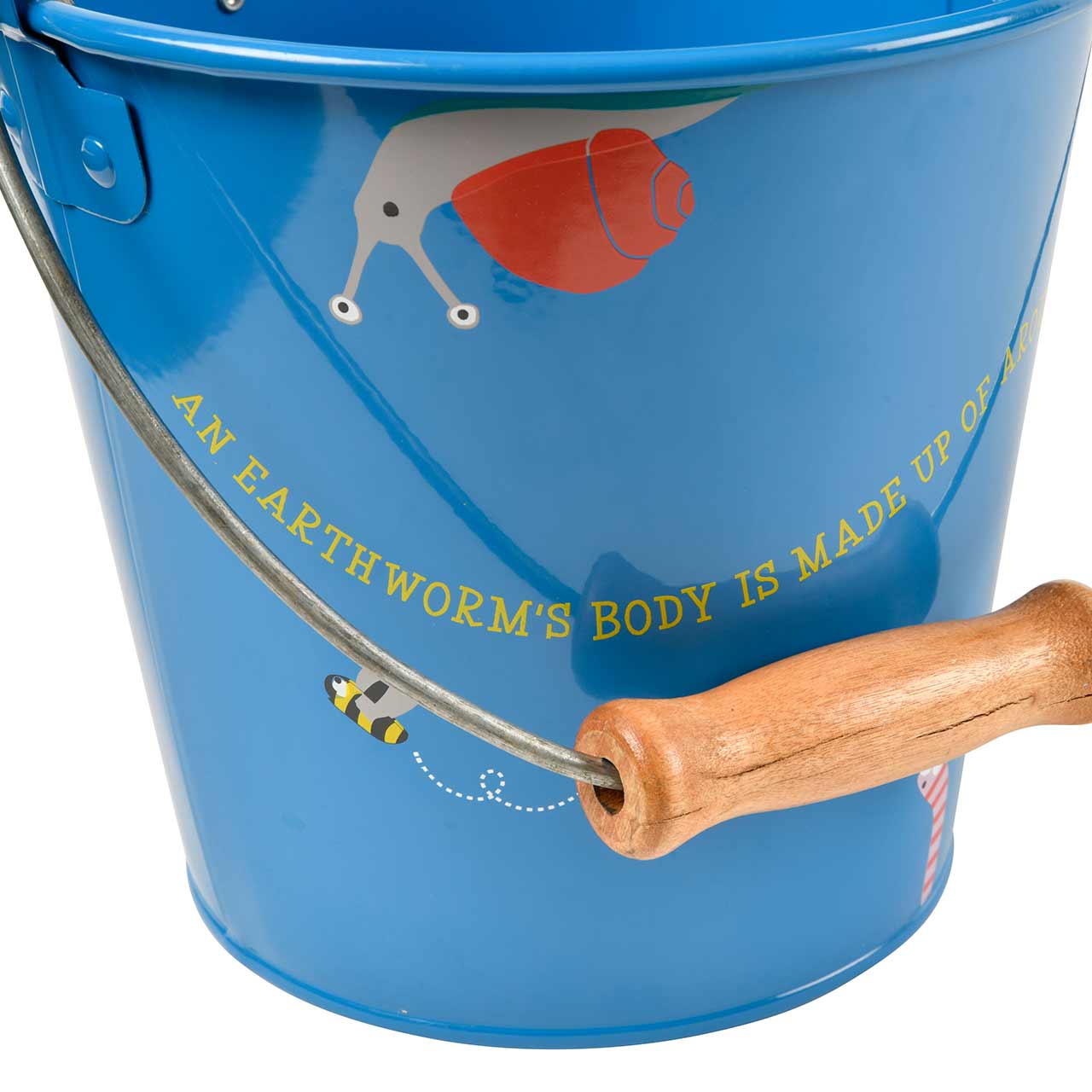 Burgon & Ball Eimer für Kinder