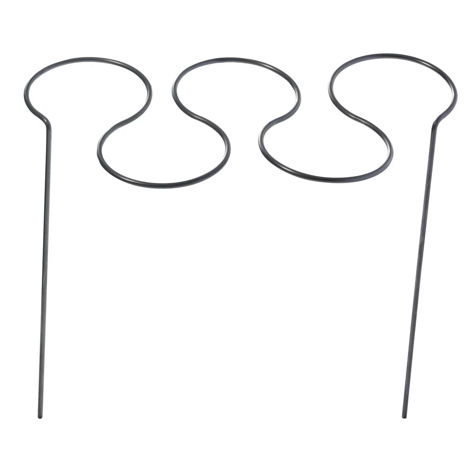 Staudenstützen - Metall