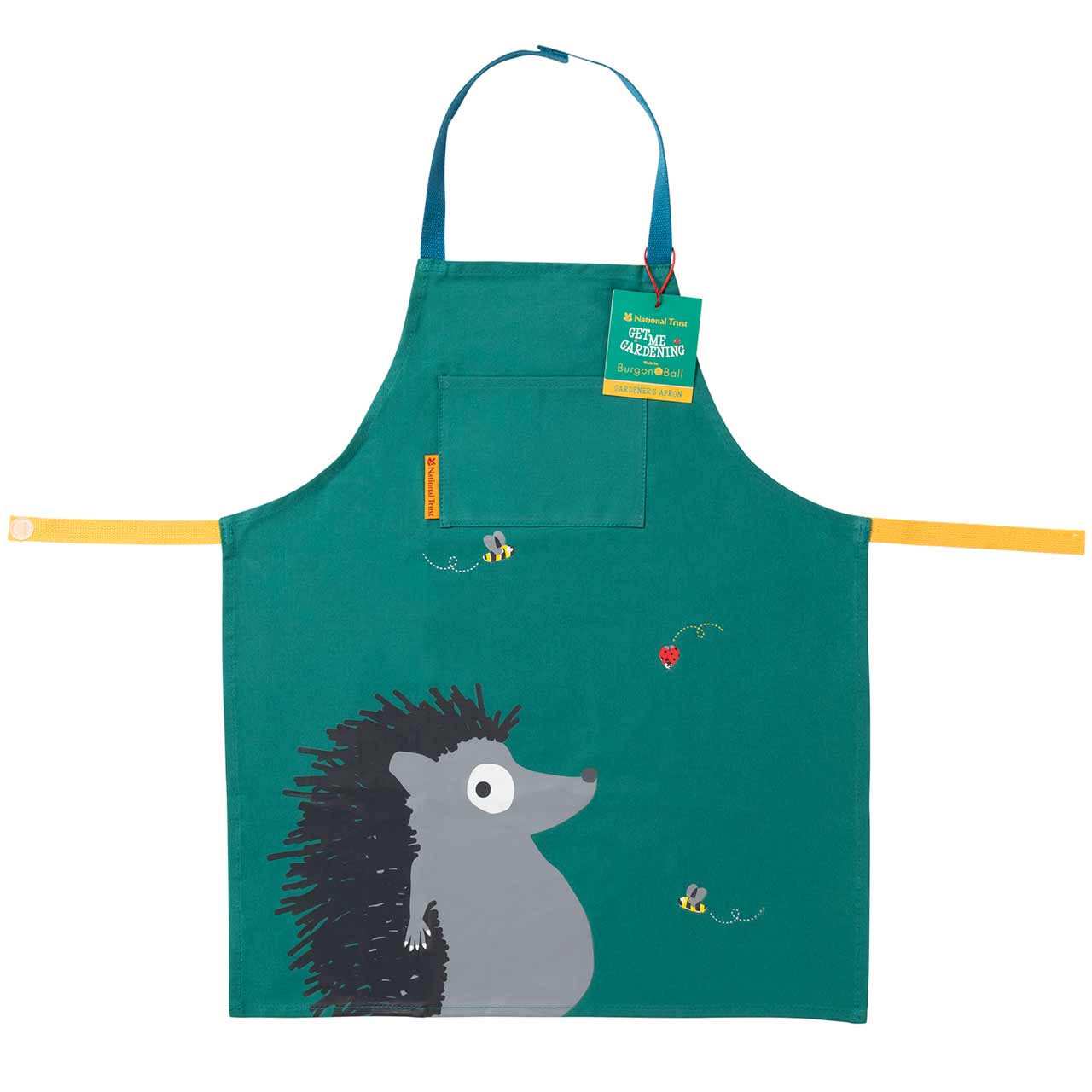 Burgon & Ball Gartenschürze für Kinder