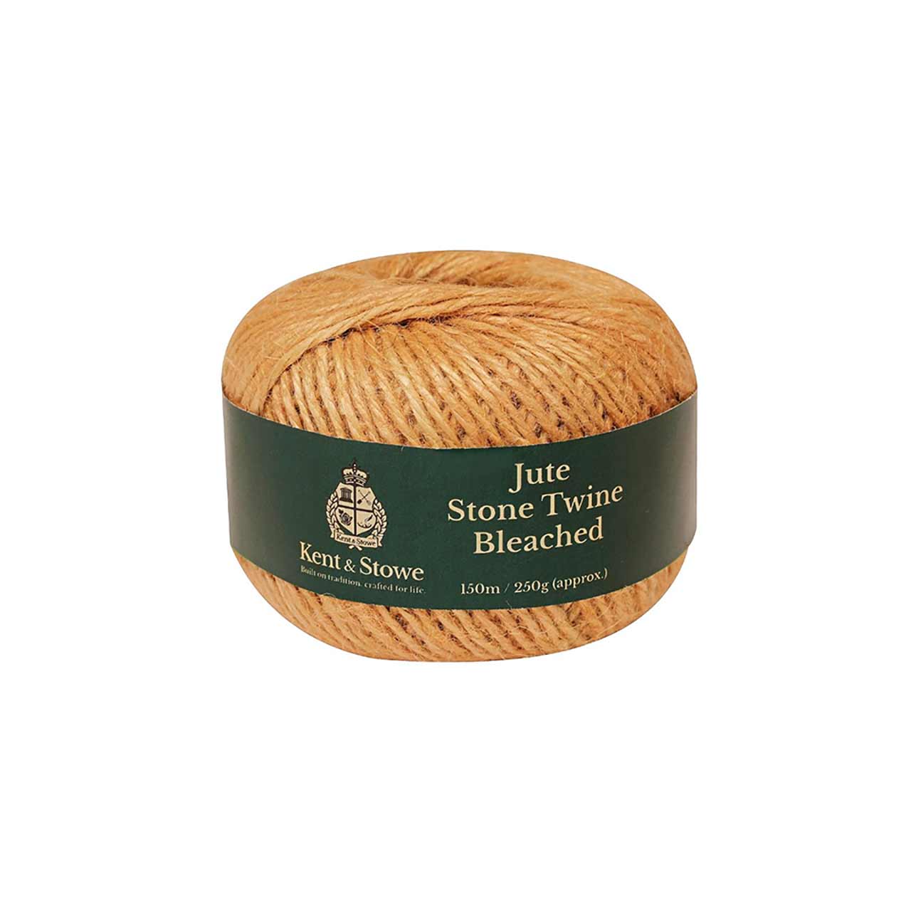 Juteschnur  »Stone«