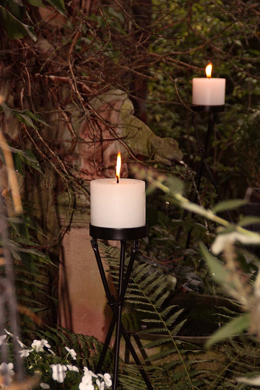 Kerzenständer