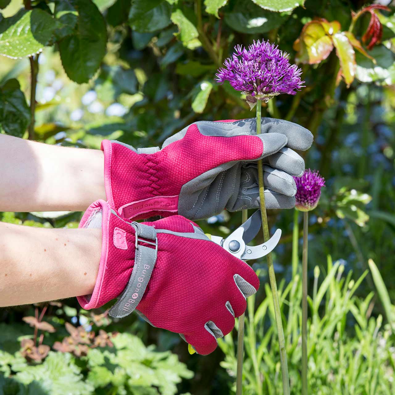 Gartenhandschuhe Berry