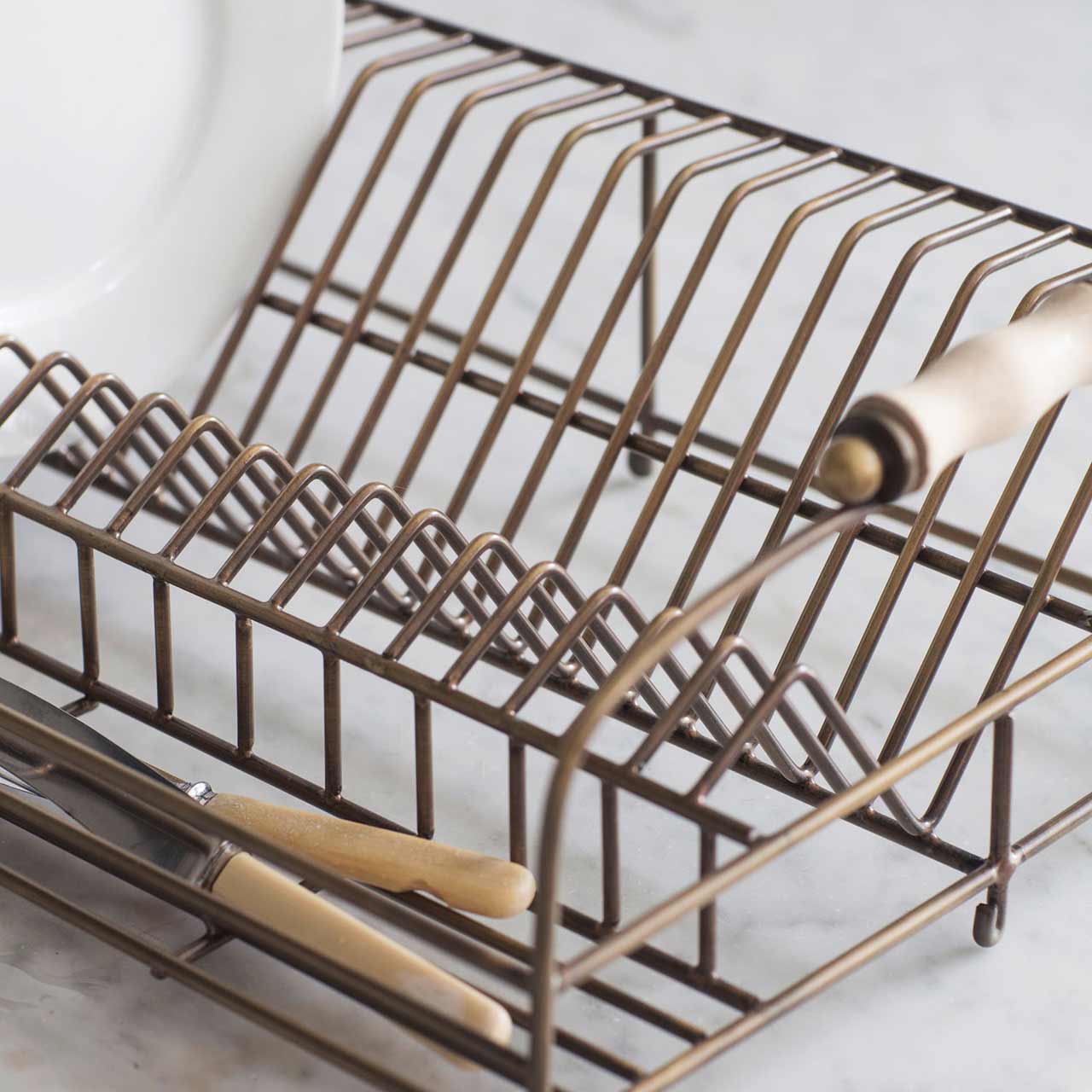 Tellerständer »Brompton«