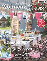 LandIDEE – WOHNEN & DEKO