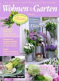 Wohnen & Garten