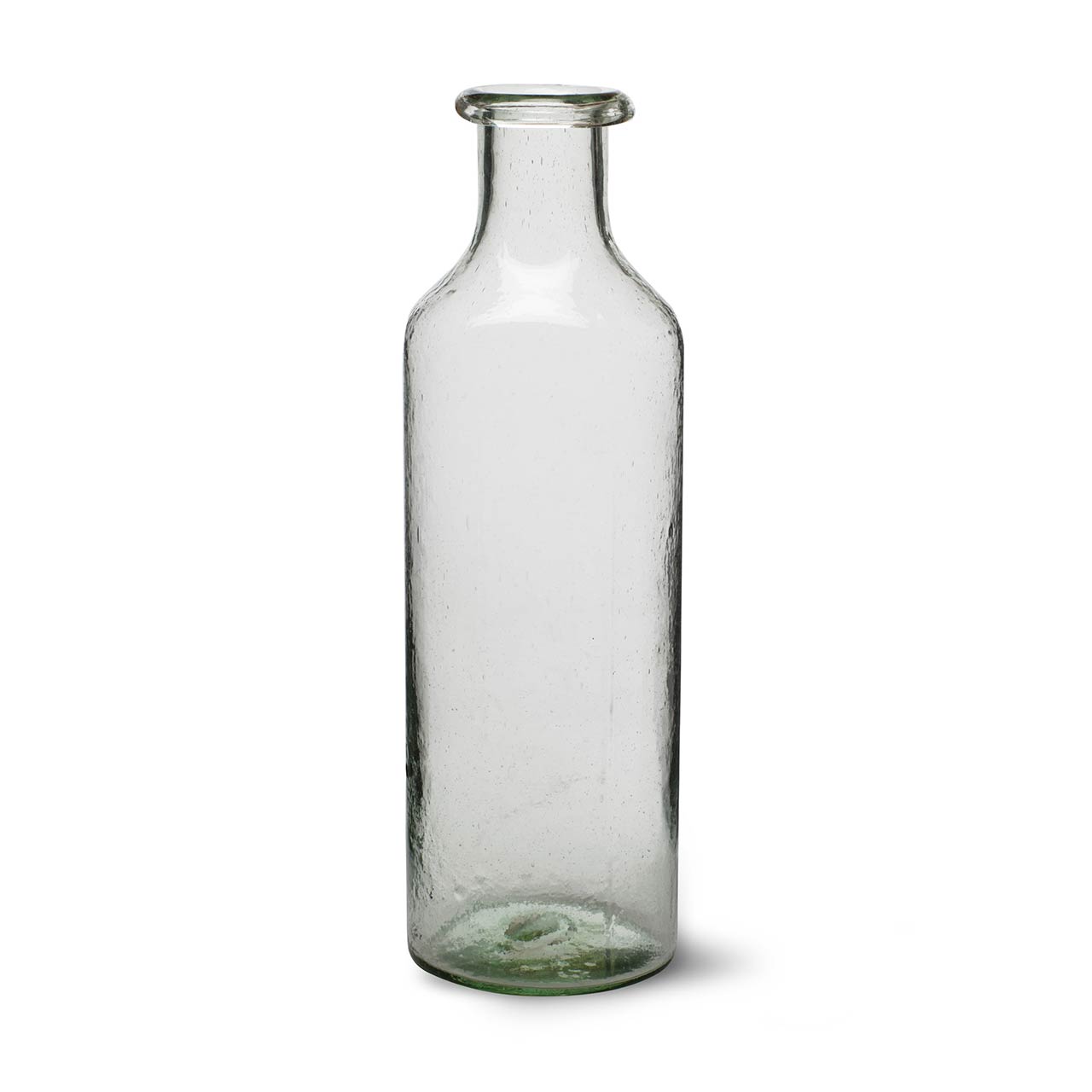 Glasvase »Bottle Vase«