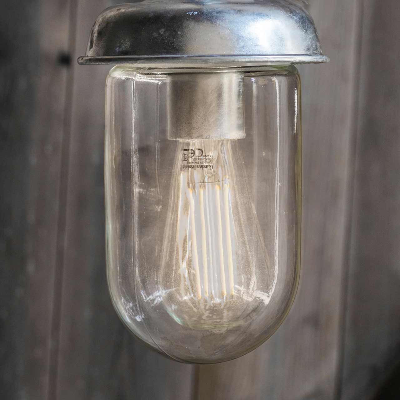 Ersatzglas für »Harbour Light« Leuchten