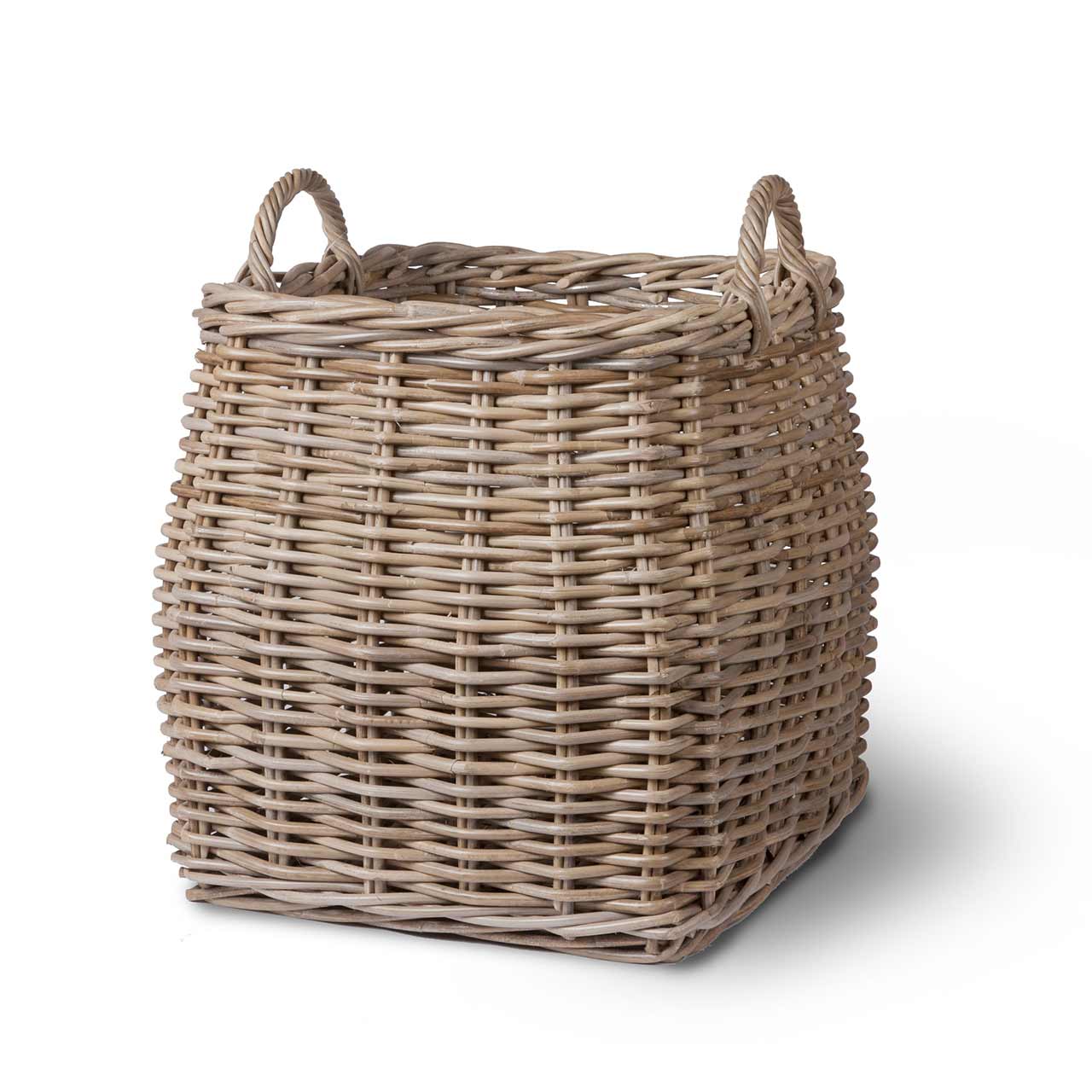Rattankorb »Tapered Basket«