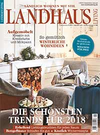 LANDHAUS LIVING