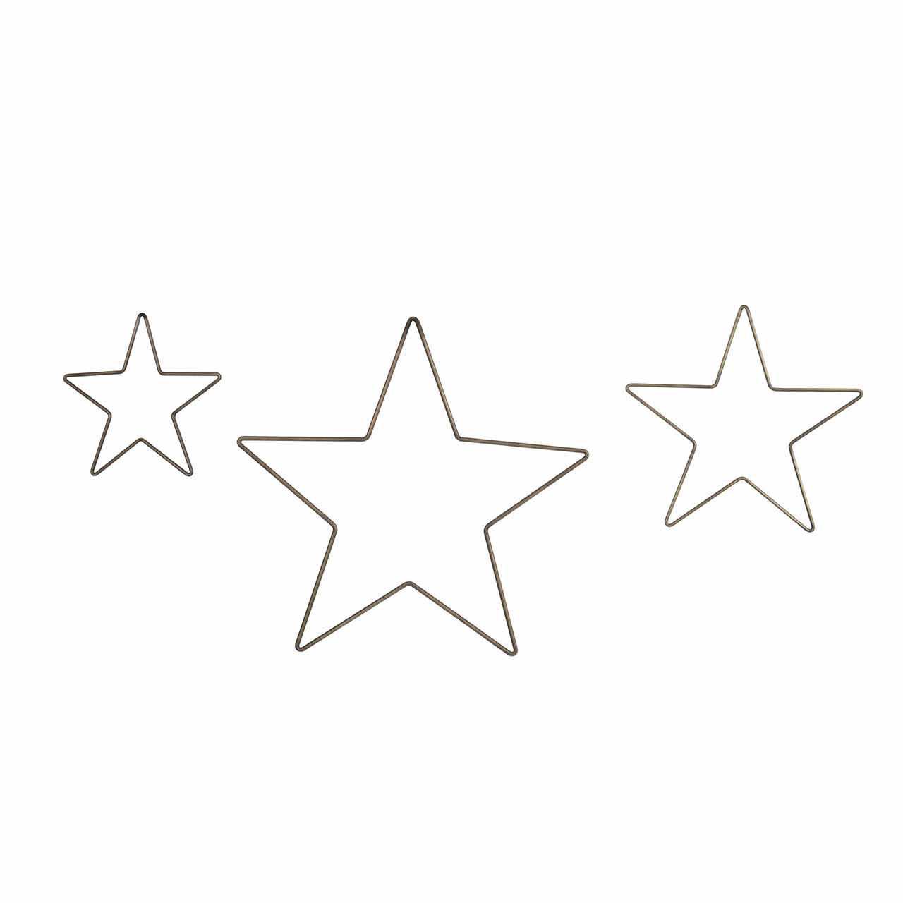 Stern Weihnachten Set