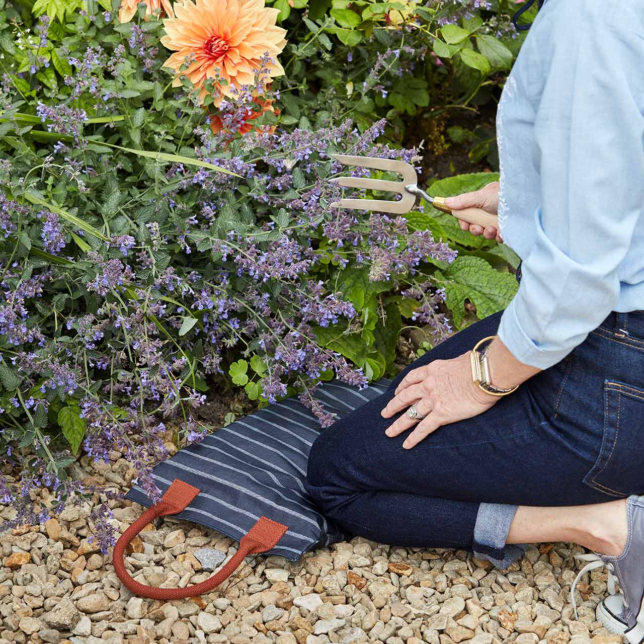 Kniekissen Sophie Conran