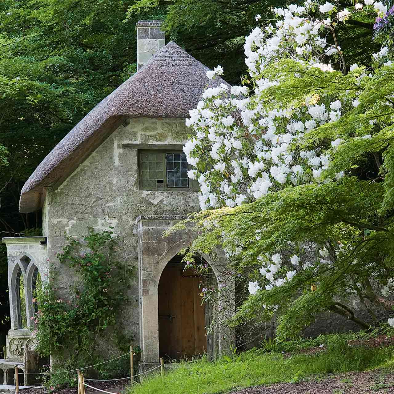 Gartenlust