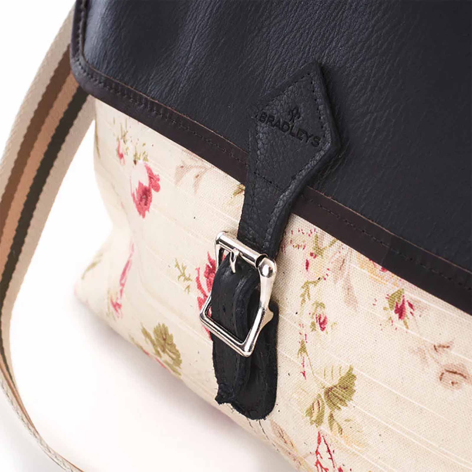 Ledertasche von Bradleys