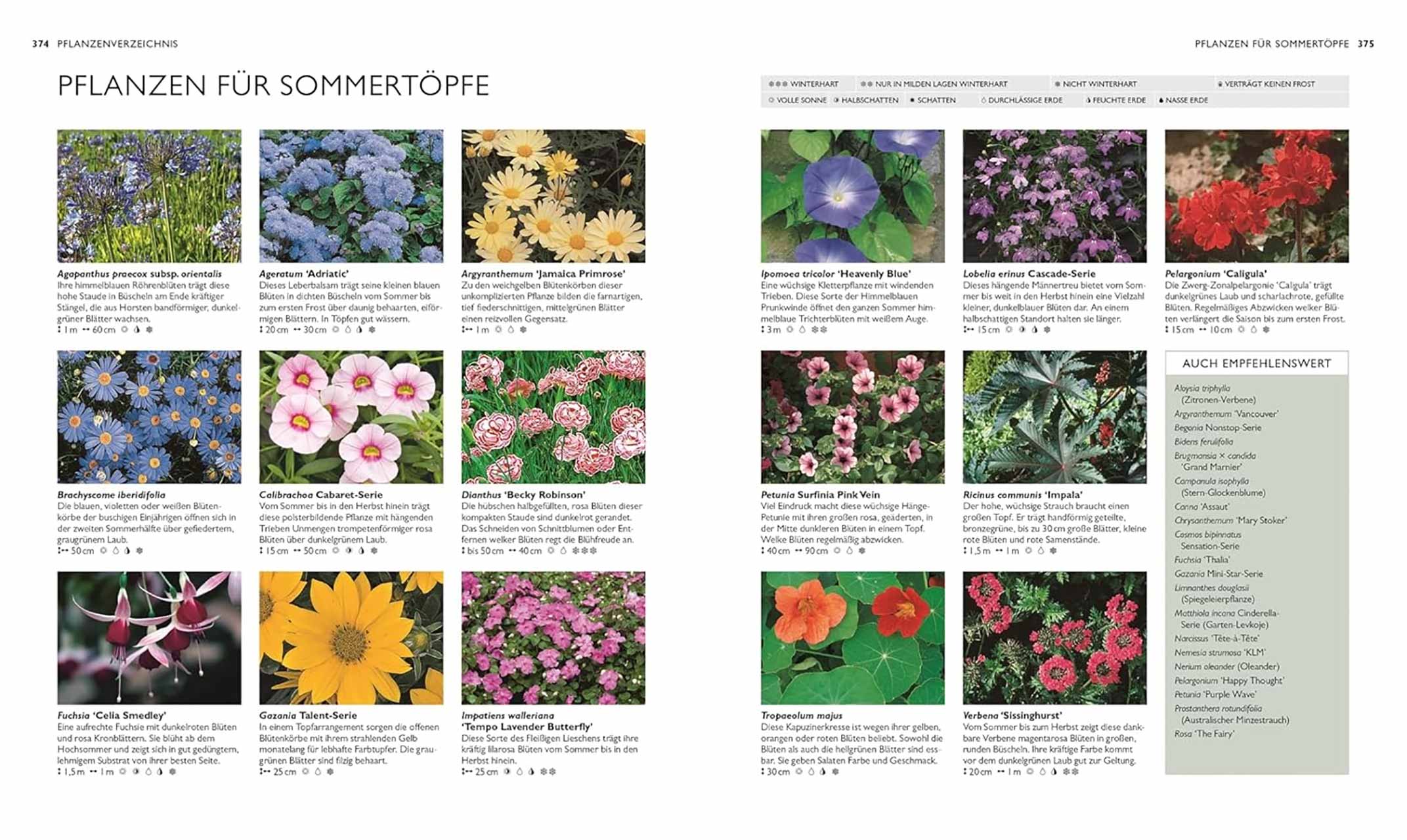 Die neue Gartenschule - Royal Horticultural Society