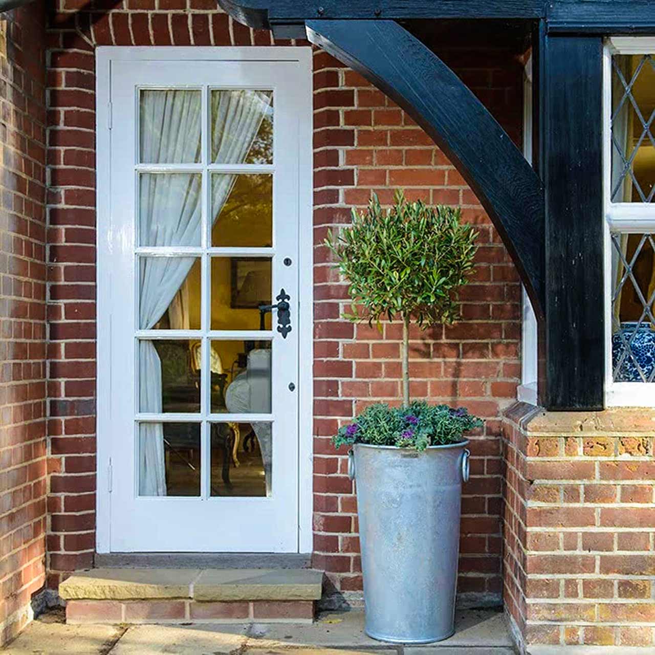 Pflanzkübel »Classic Tall Planter«