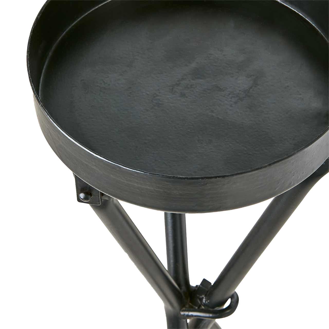 Kerzenständer Outdor