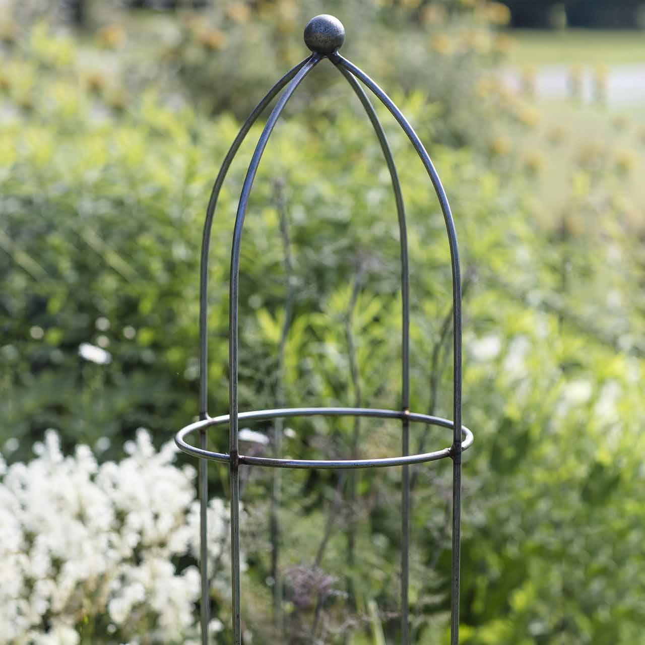 Rankhilfe »Large Barrington Obelisk« 2er Set