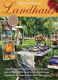 Wohnen & Garten Landhaus