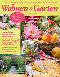Wohnen & Garten