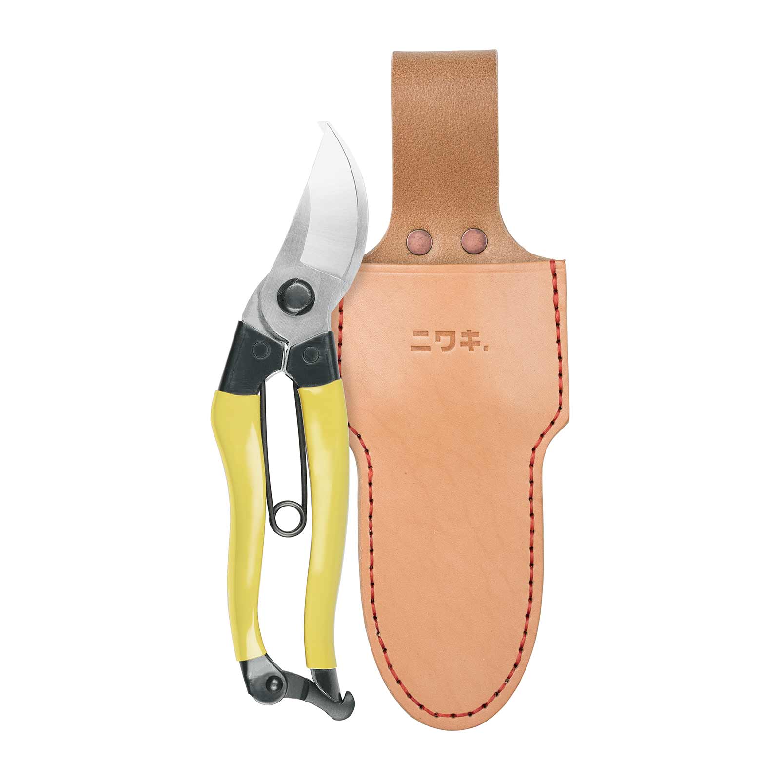 Gartenschere Niwaki Mainichi