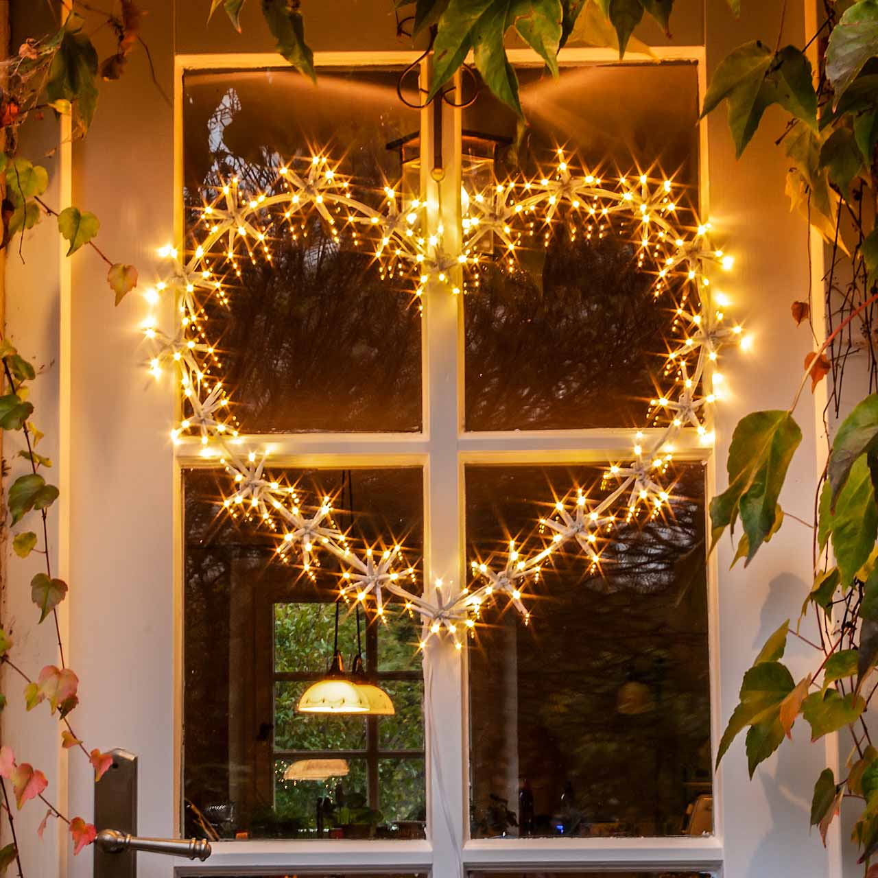 Lichterherz »Sparkling Star«