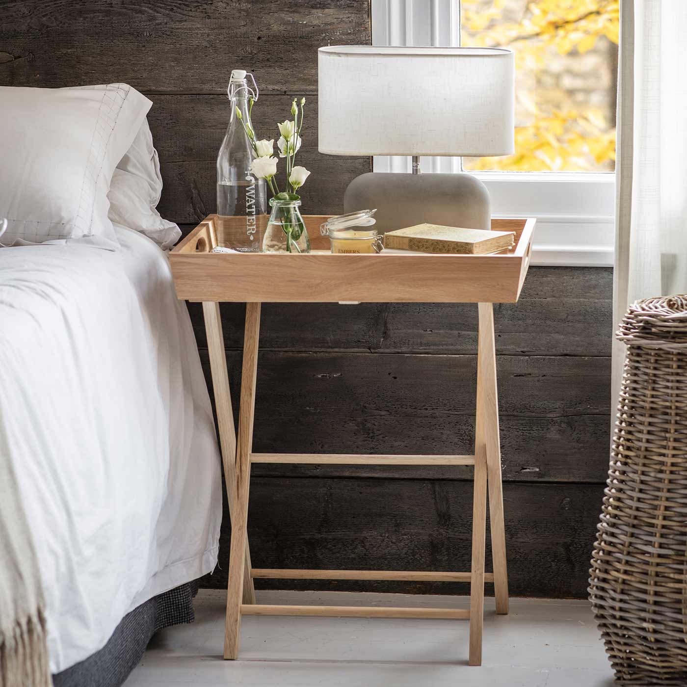 Tabletttisch »Winson«