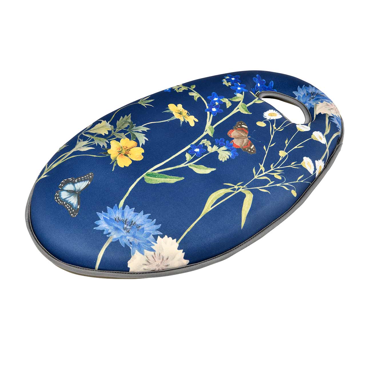 Kniekissen British Meadow von Burgon & Ball