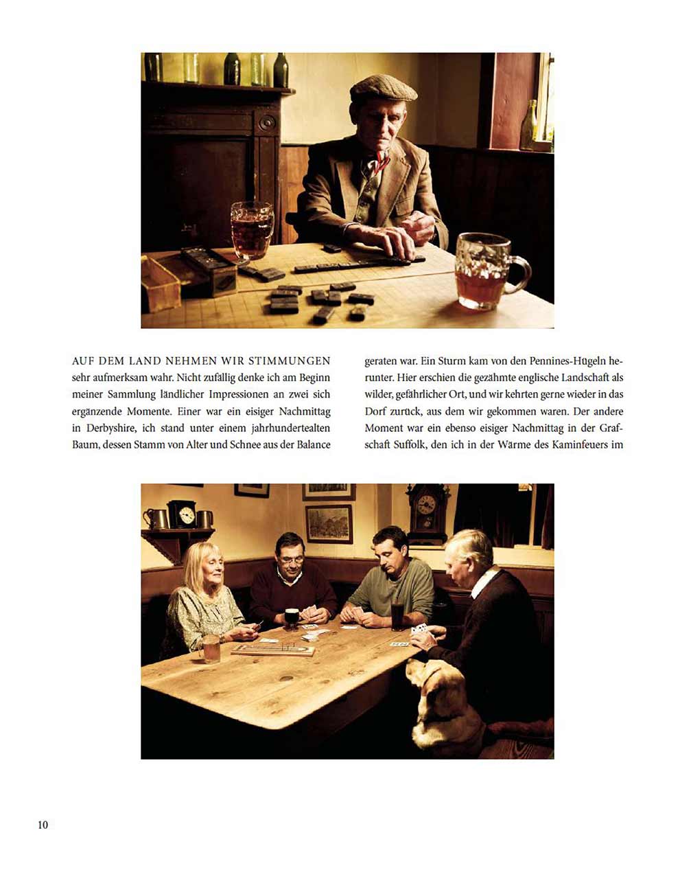 Country Jasper Conran