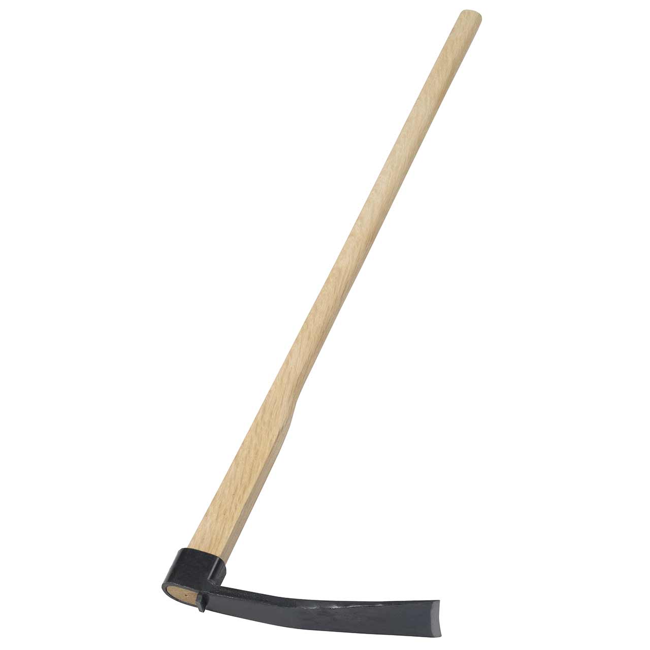 Japanische Hacke  - groß - schmal