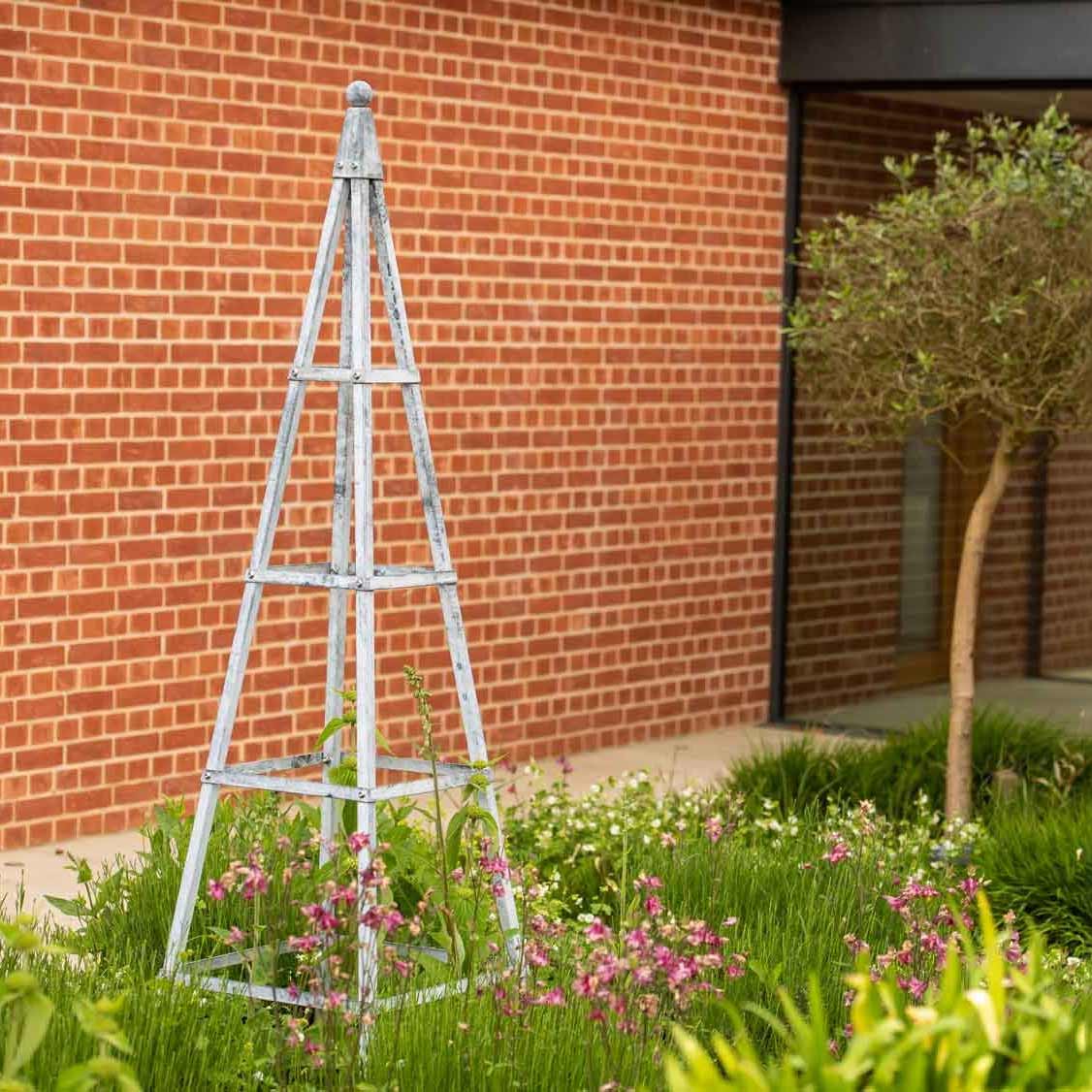 Rankpyramide Southwold