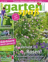gartenspaß