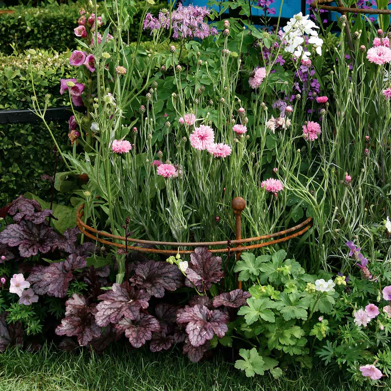 Pflanzenstütze »Short Plant Support«