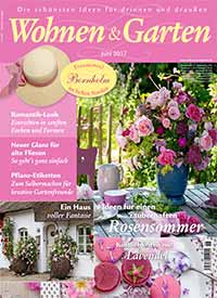 Wohnen & Garten