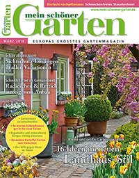 mein schöner Garten