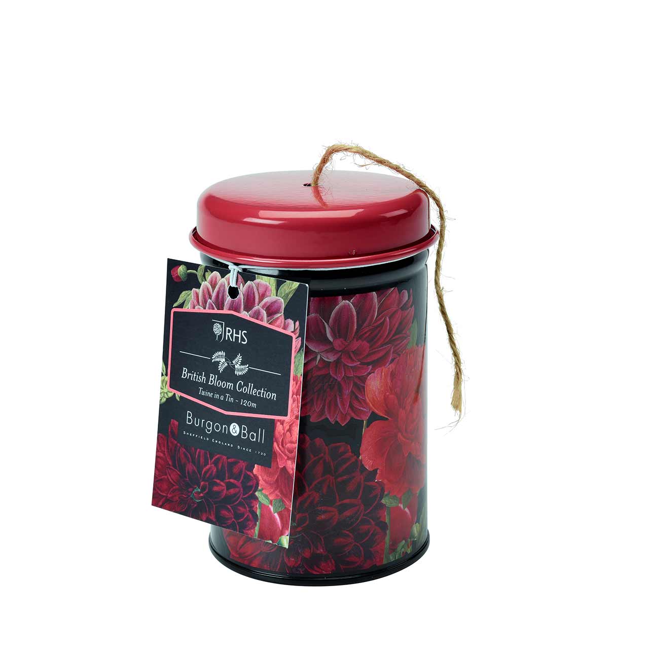 Gartenschnur »British Bloom«