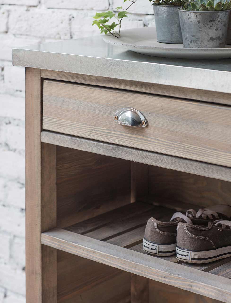 Schuhkommode Aldsworth Bootroom Unit